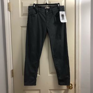 2/$10 CK skinny ankle jeans 26” inseam